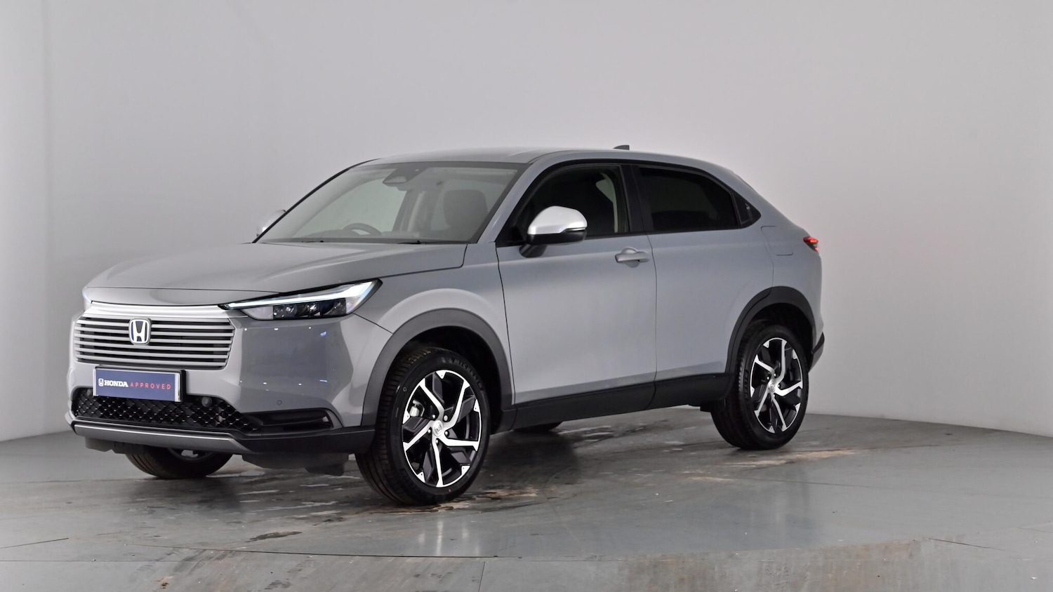 Used Honda HR-V 2025 for sale - 78000331: Photo 47