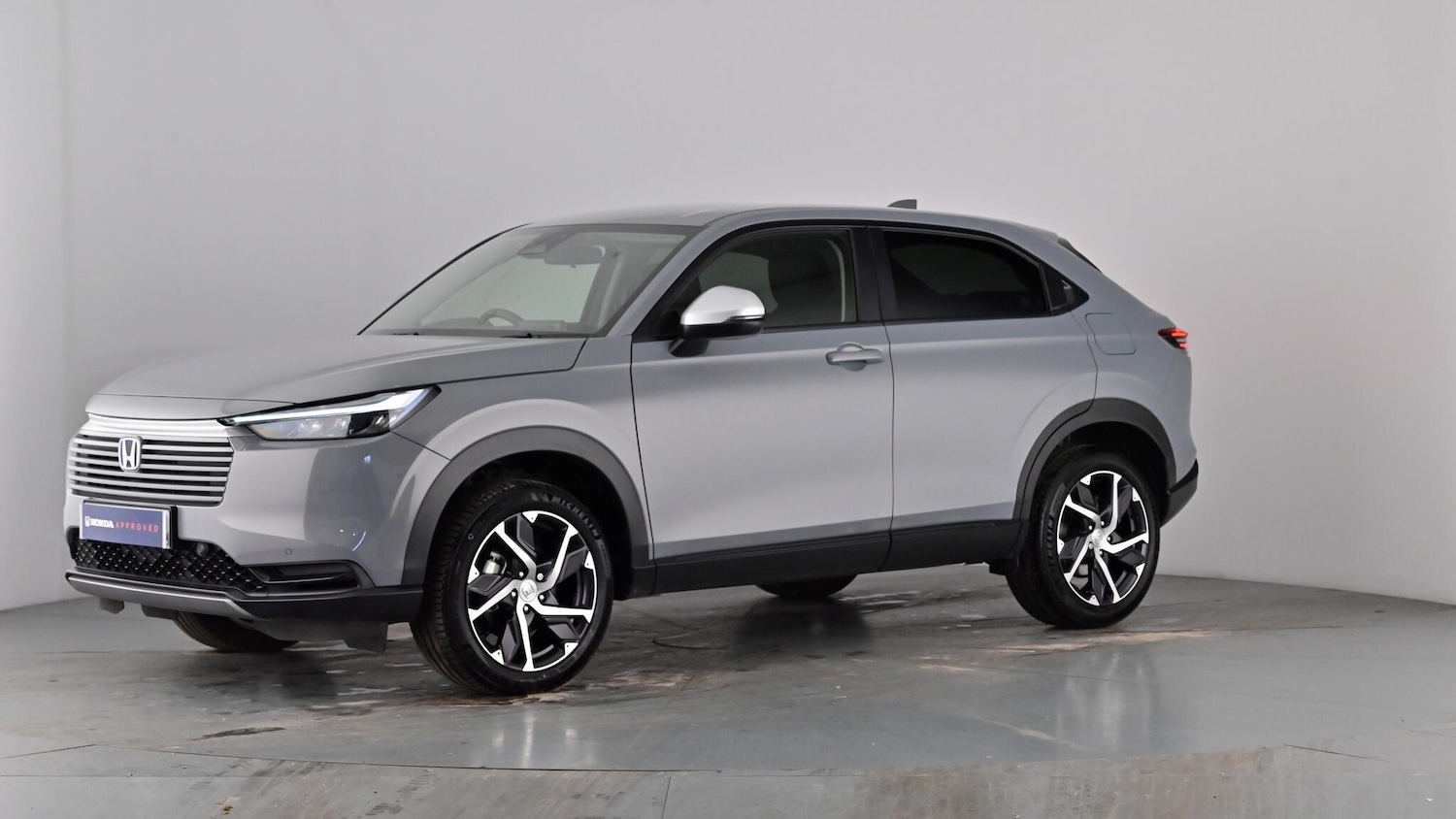 Used Honda HR-V 2025 for sale - 78000331: Photo 48