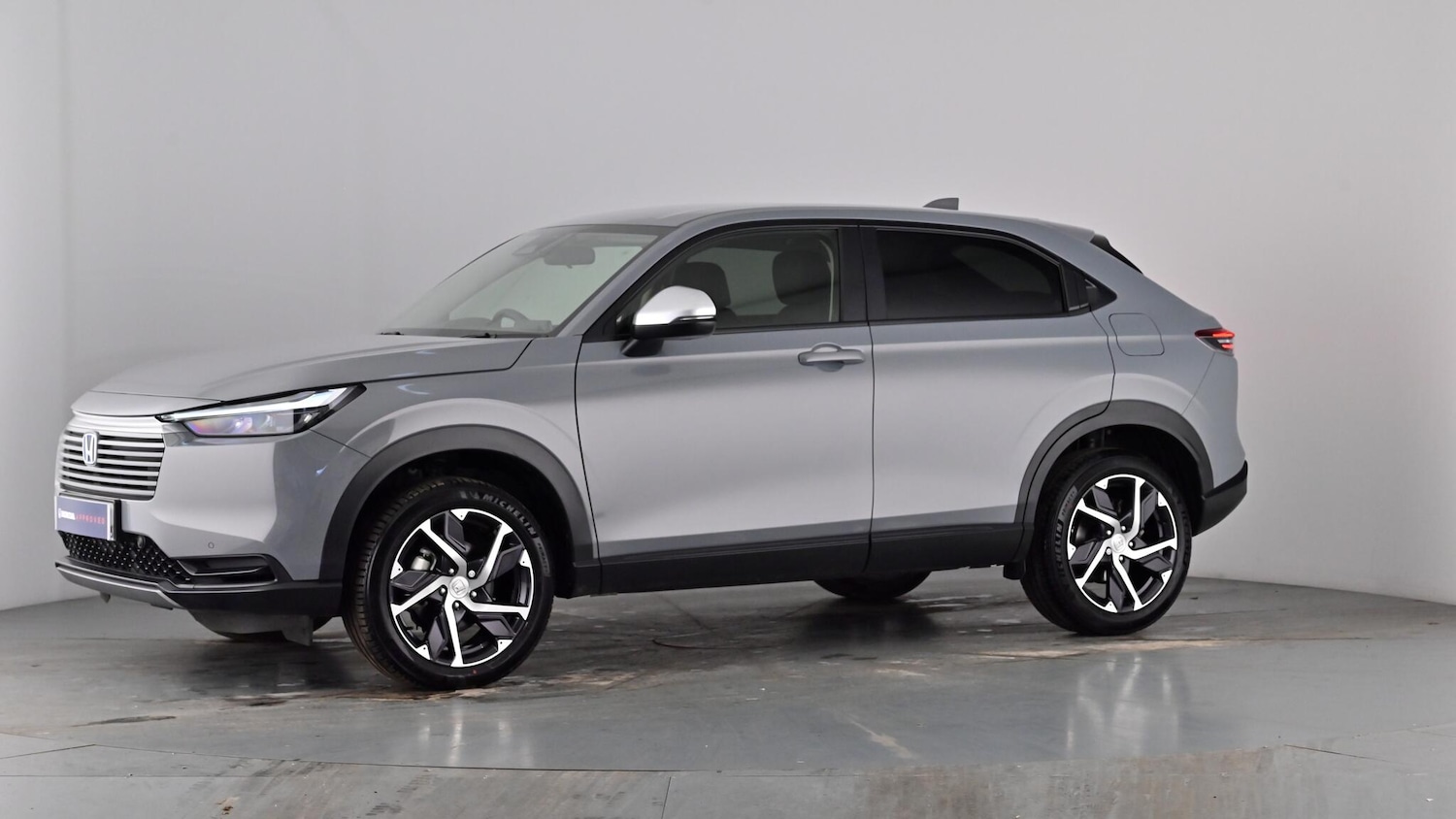 Used Honda HR-V 2025 for sale - 78000331: Photo 49