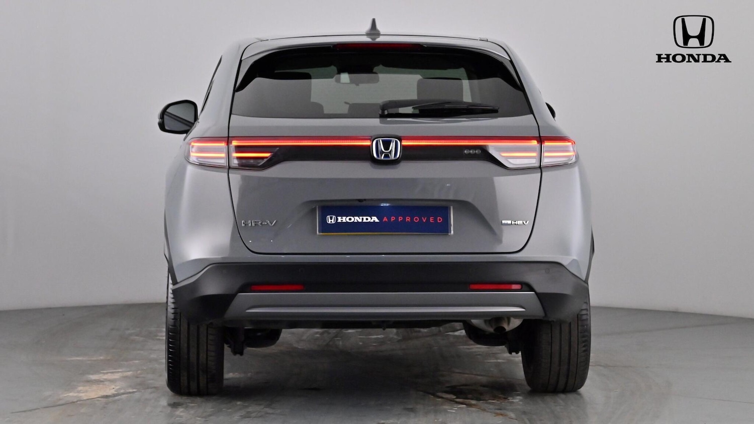 Used Honda HR-V 2025 for sale - 78000331: Photo 5