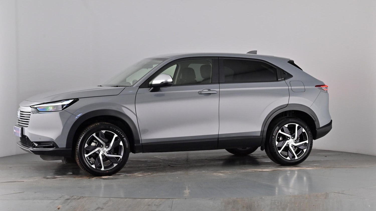 Used Honda HR-V 2025 for sale - 78000331: Photo 50