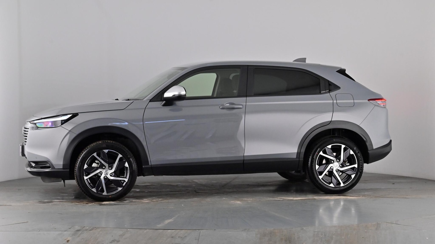 Used Honda HR-V 2025 for sale - 78000331: Photo 51