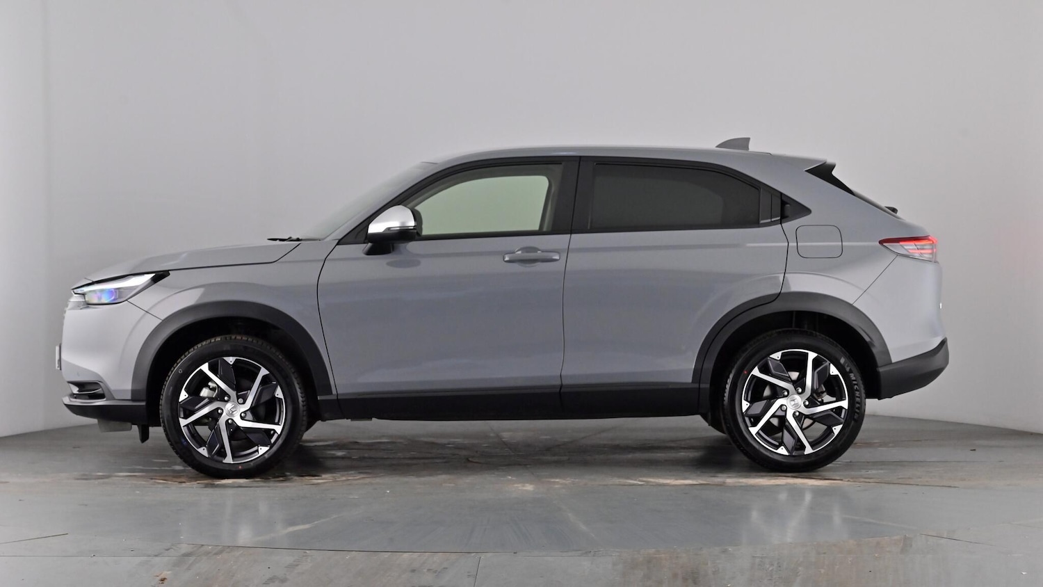 Used Honda HR-V 2025 for sale - 78000331: Photo 52