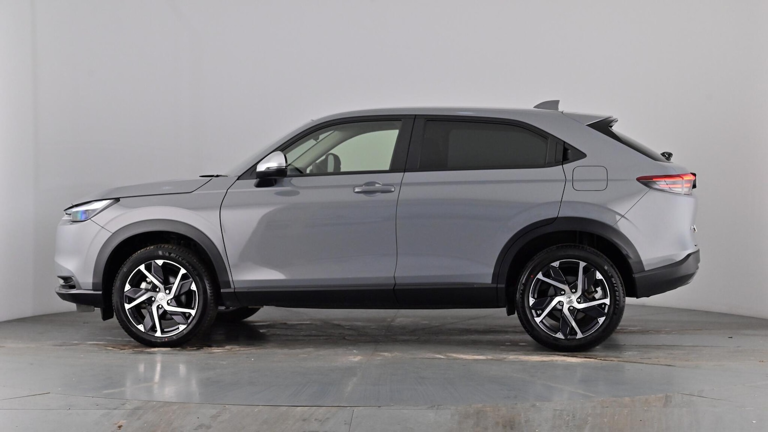 Used Honda HR-V 2025 for sale - 78000331: Photo 53