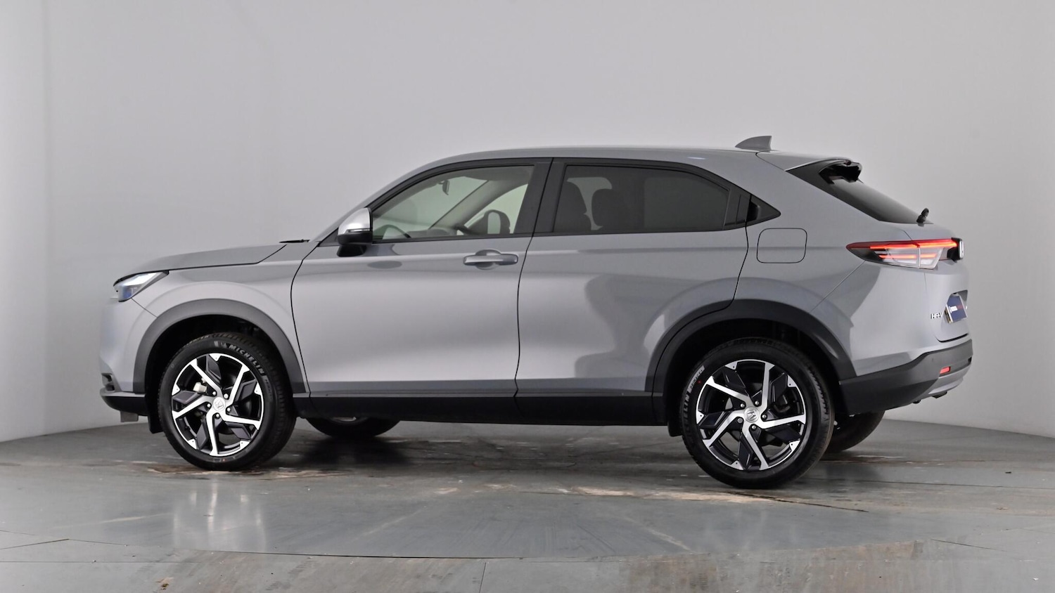 Used Honda HR-V 2025 for sale - 78000331: Photo 54