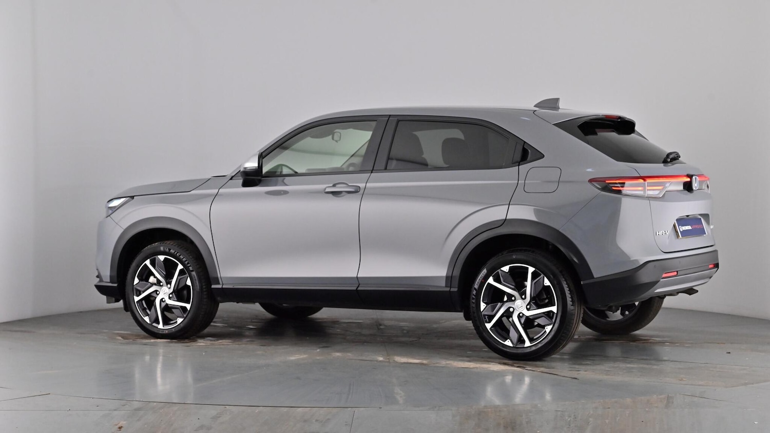 Used Honda HR-V 2025 for sale - 78000331: Photo 55