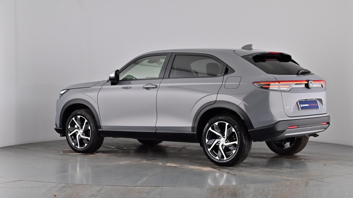 Used Honda HR-V 2025 for sale - 78000331: Photo 56