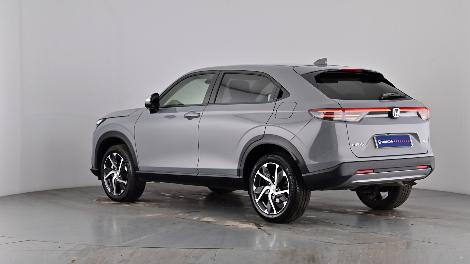 Used Honda HR-V 2025 for sale - 78000331: Photo 57