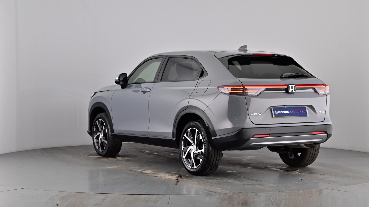 Used Honda HR-V 2025 for sale - 78000331: Photo 58