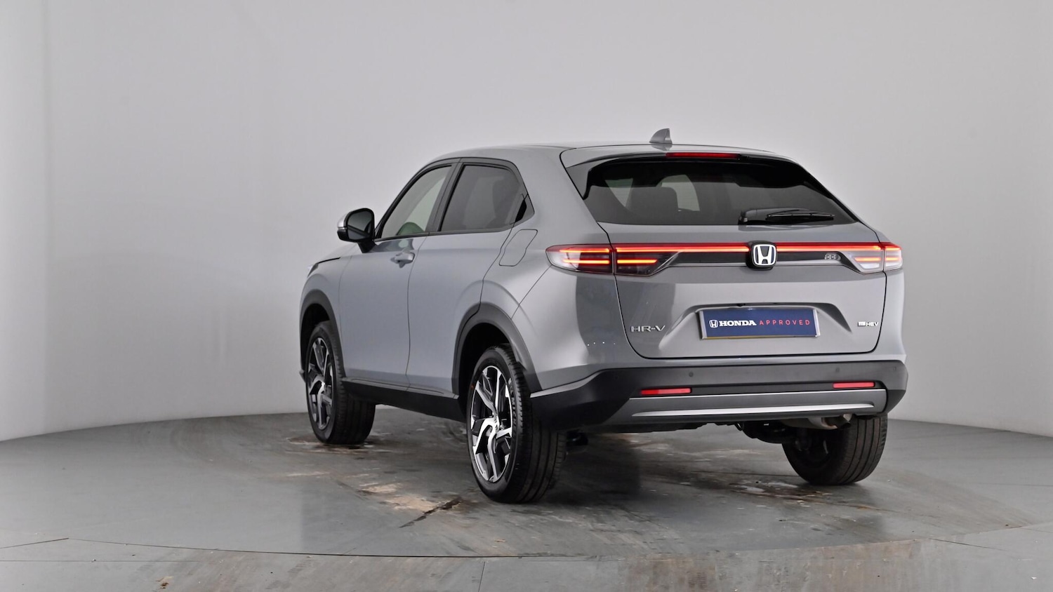 Used Honda HR-V 2025 for sale - 78000331: Photo 59