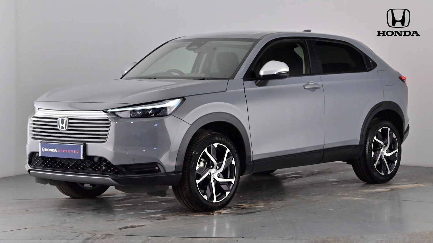 Used Honda HR-V 2025 for sale - 78000331: Photo 6