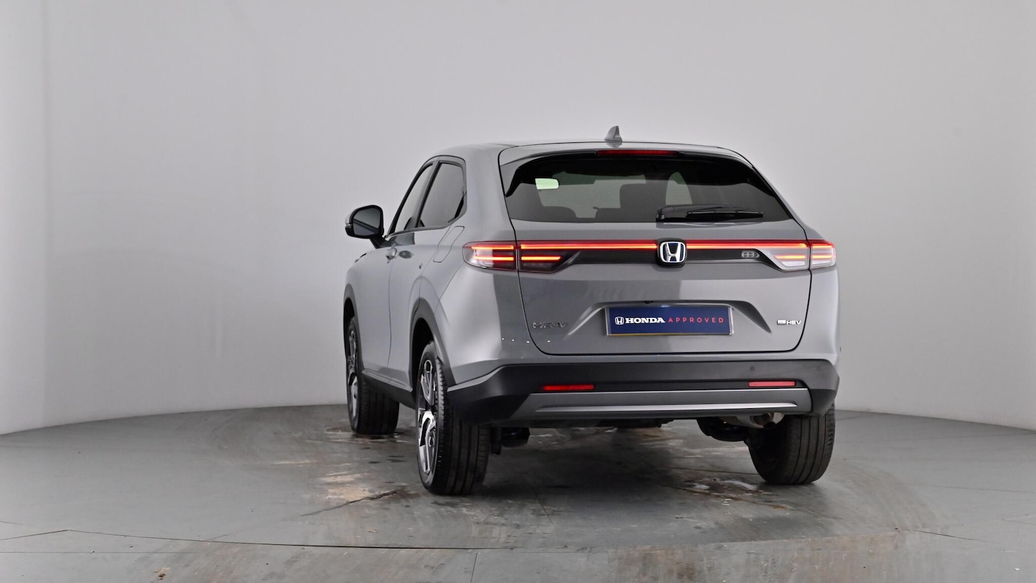 Used Honda HR-V 2025 for sale - 78000331: Photo 60