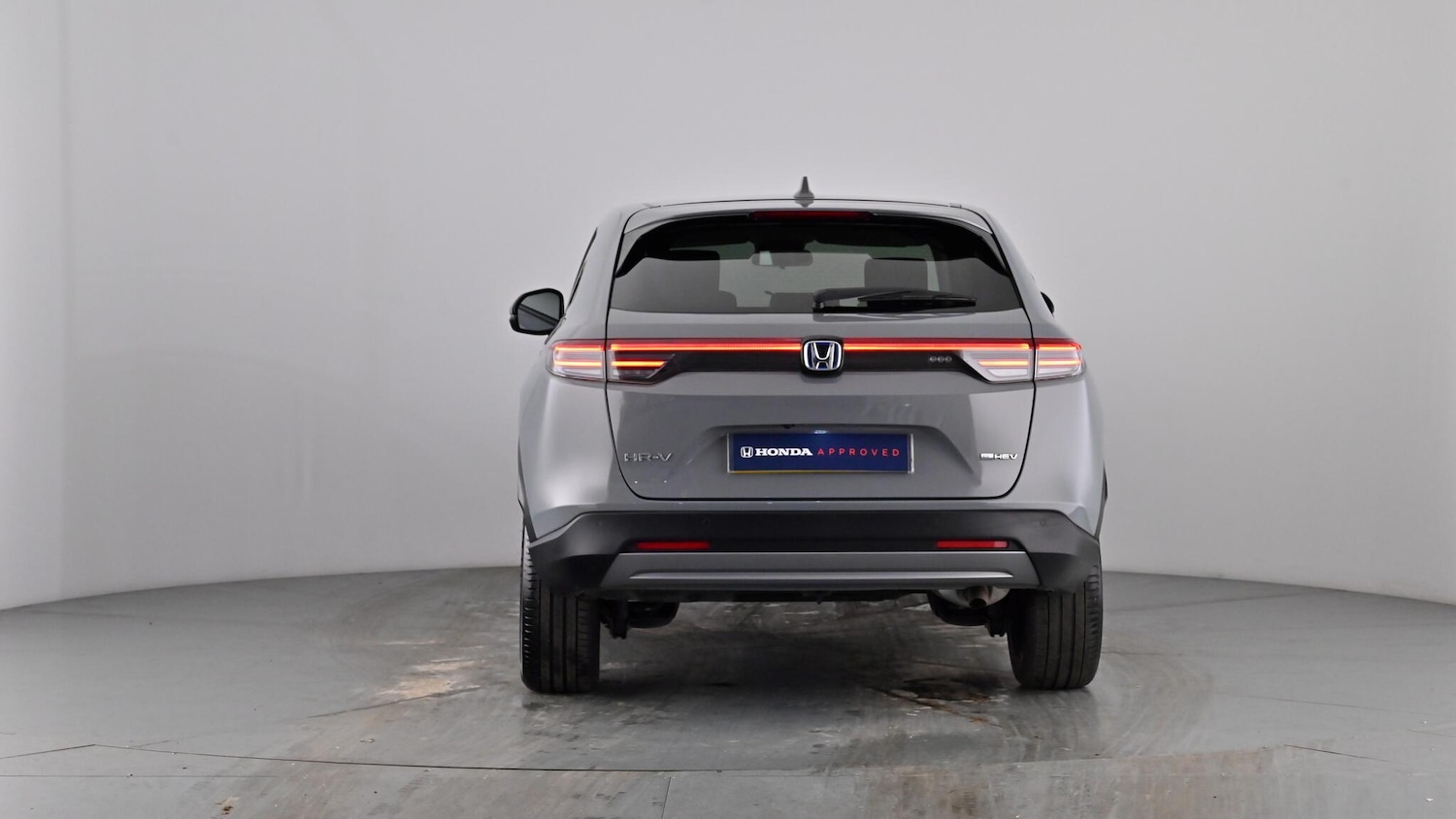 Used Honda HR-V 2025 for sale - 78000331: Photo 61