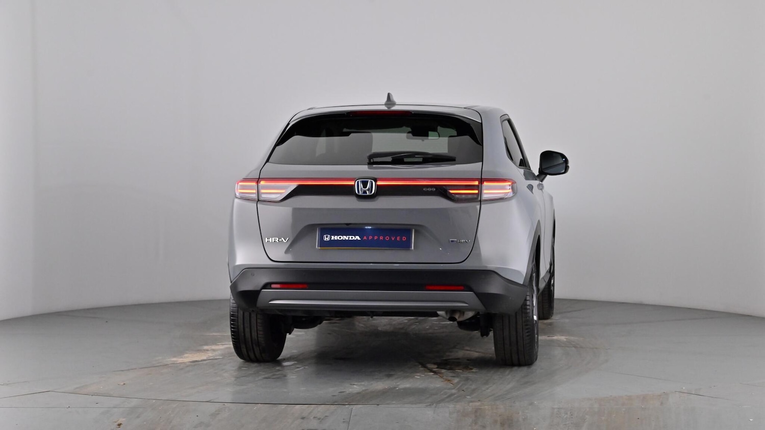 Used Honda HR-V 2025 for sale - 78000331: Photo 62