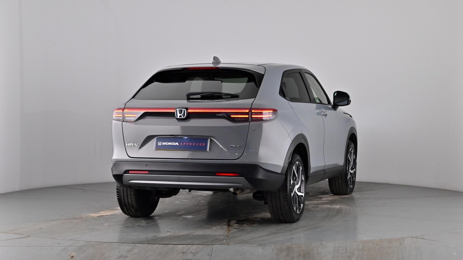 Used Honda HR-V 2025 for sale - 78000331: Photo 63