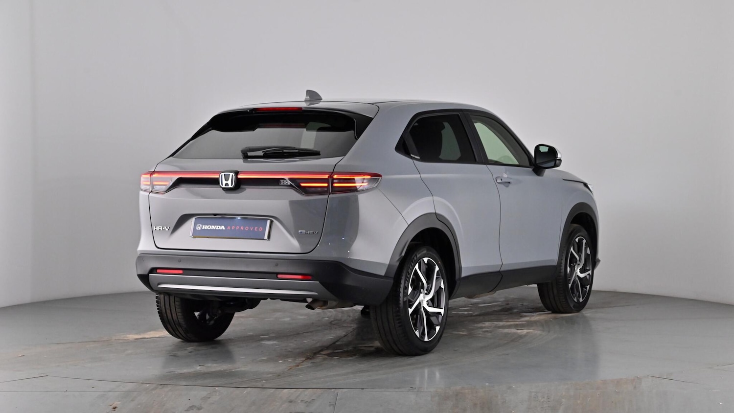 Used Honda HR-V 2025 for sale - 78000331: Photo 64