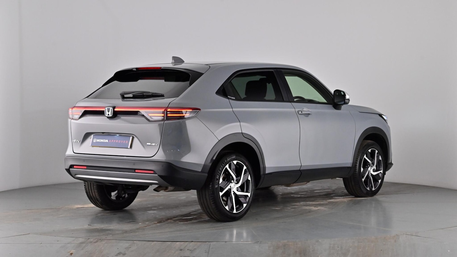 Used Honda HR-V 2025 for sale - 78000331: Photo 65