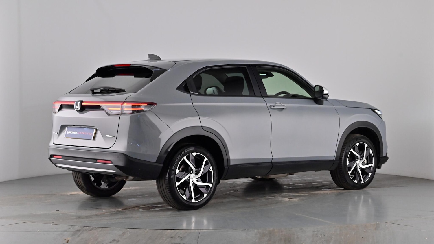 Used Honda HR-V 2025 for sale - 78000331: Photo 66