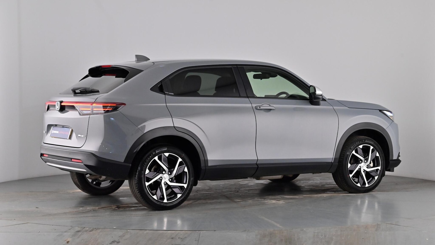 Used Honda HR-V 2025 for sale - 78000331: Photo 67