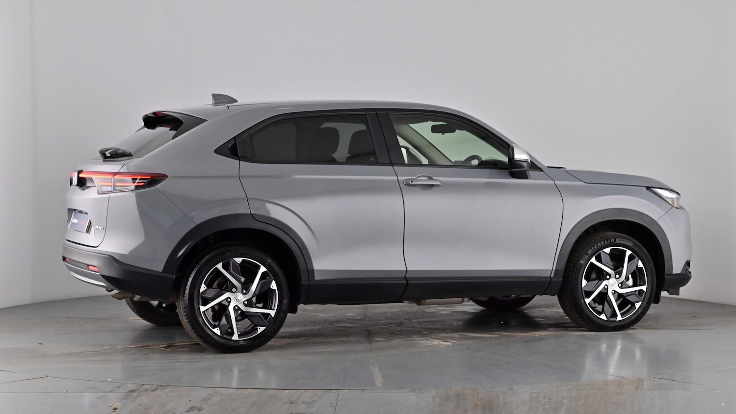 Used Honda HR-V 2025 for sale - 78000331: Photo 68