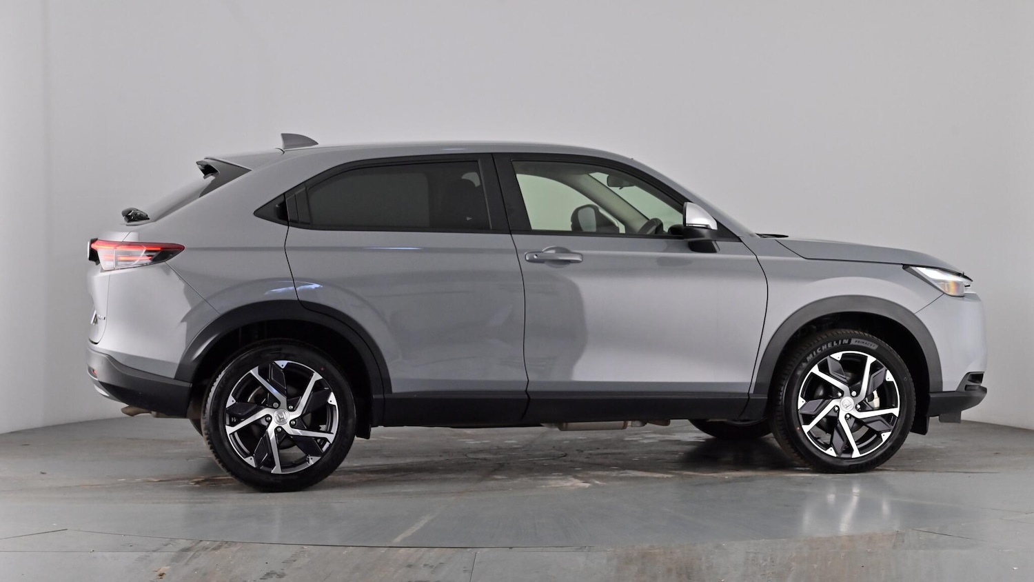 Used Honda HR-V 2025 for sale - 78000331: Photo 69