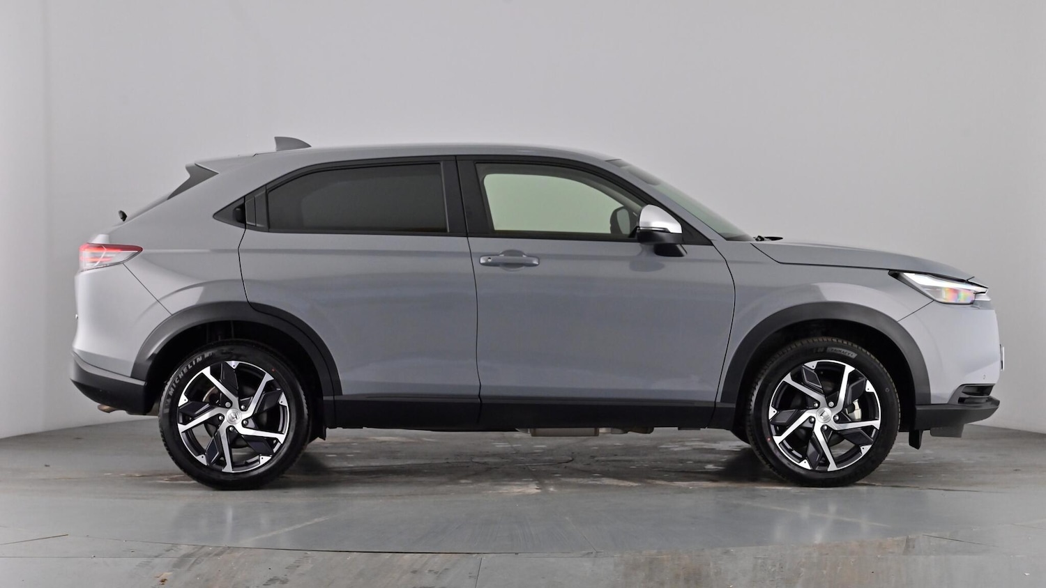 Used Honda HR-V 2025 for sale - 78000331: Photo 70