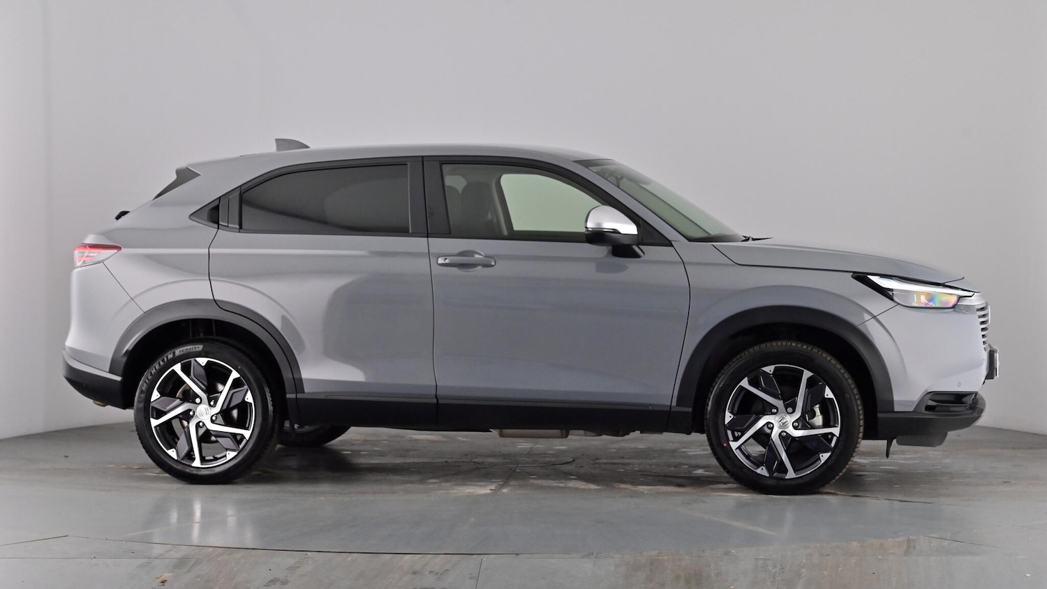 Used Honda HR-V 2025 for sale - 78000331: Photo 71