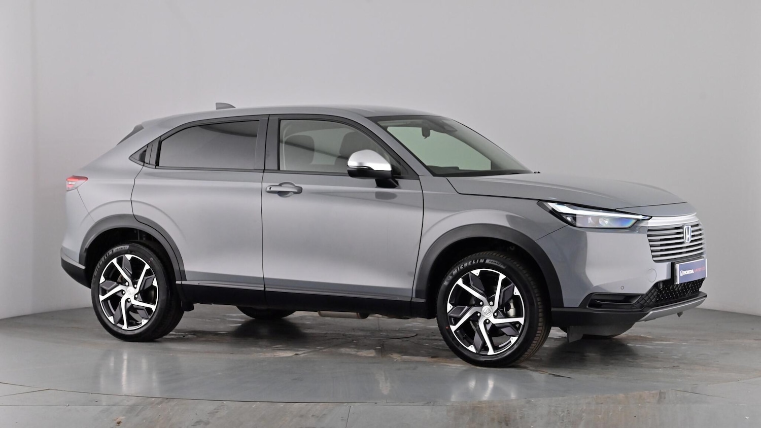 Used Honda HR-V 2025 for sale - 78000331: Photo 73