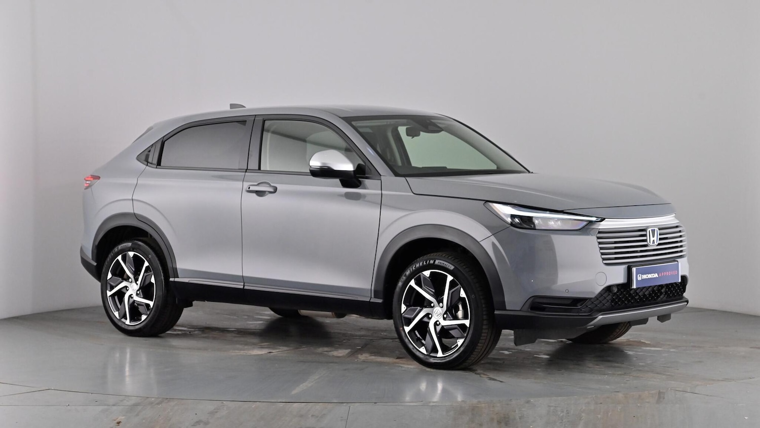 Used Honda HR-V 2025 for sale - 78000331: Photo 74