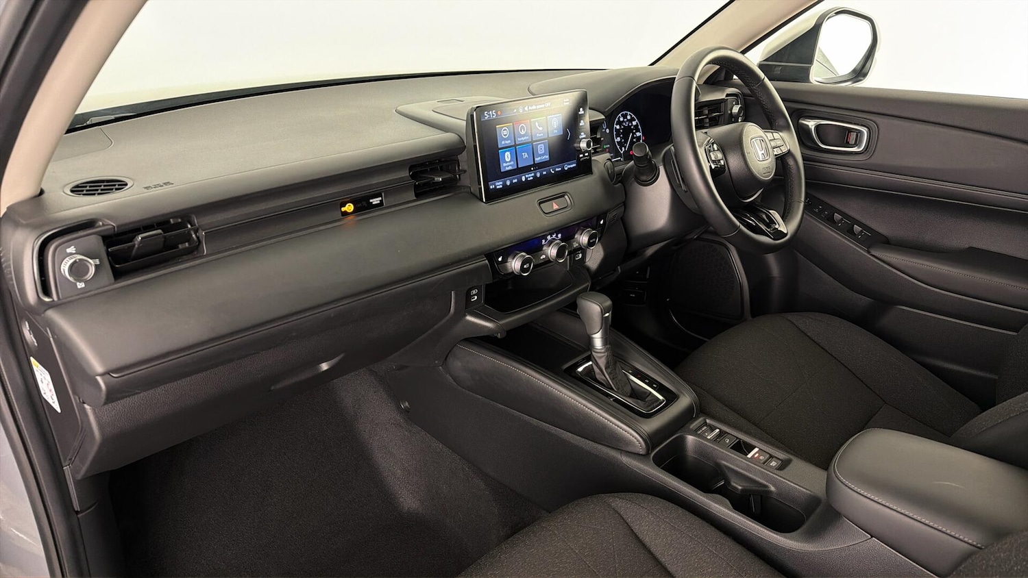 Used Honda HR-V 2025 for sale - 78000331: Photo 8