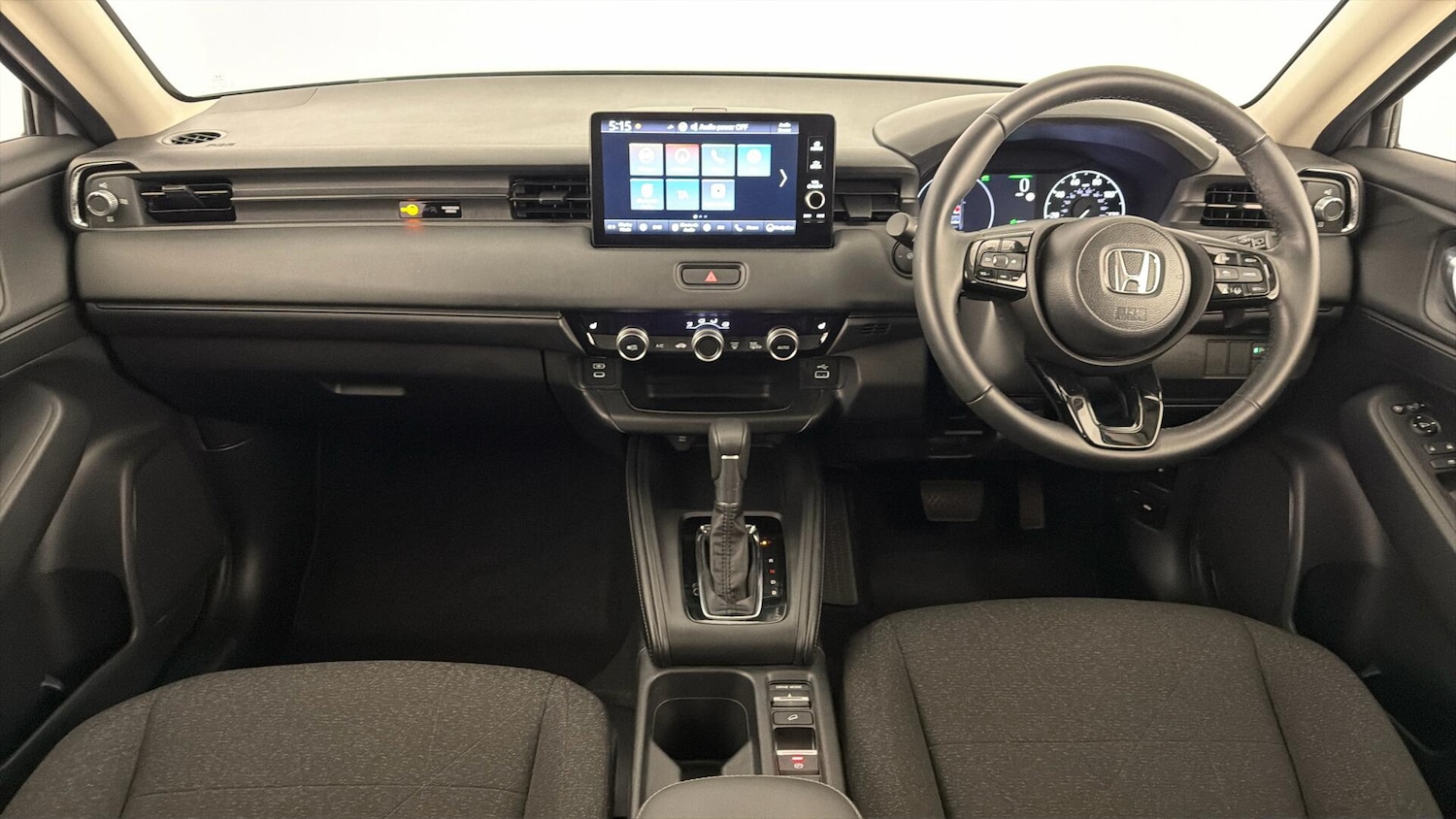 Used Honda HR-V 2025 for sale - 78000331: Photo 9