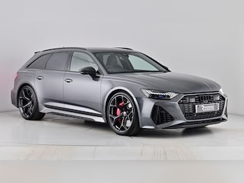 2023 - 4.0 TFSI V8 Performance Carbon Vorsprung Estate 5dr Petrol Tiptronic quattr
