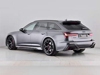 Used Audi RS6 2023 for sale - 75843498: Photo