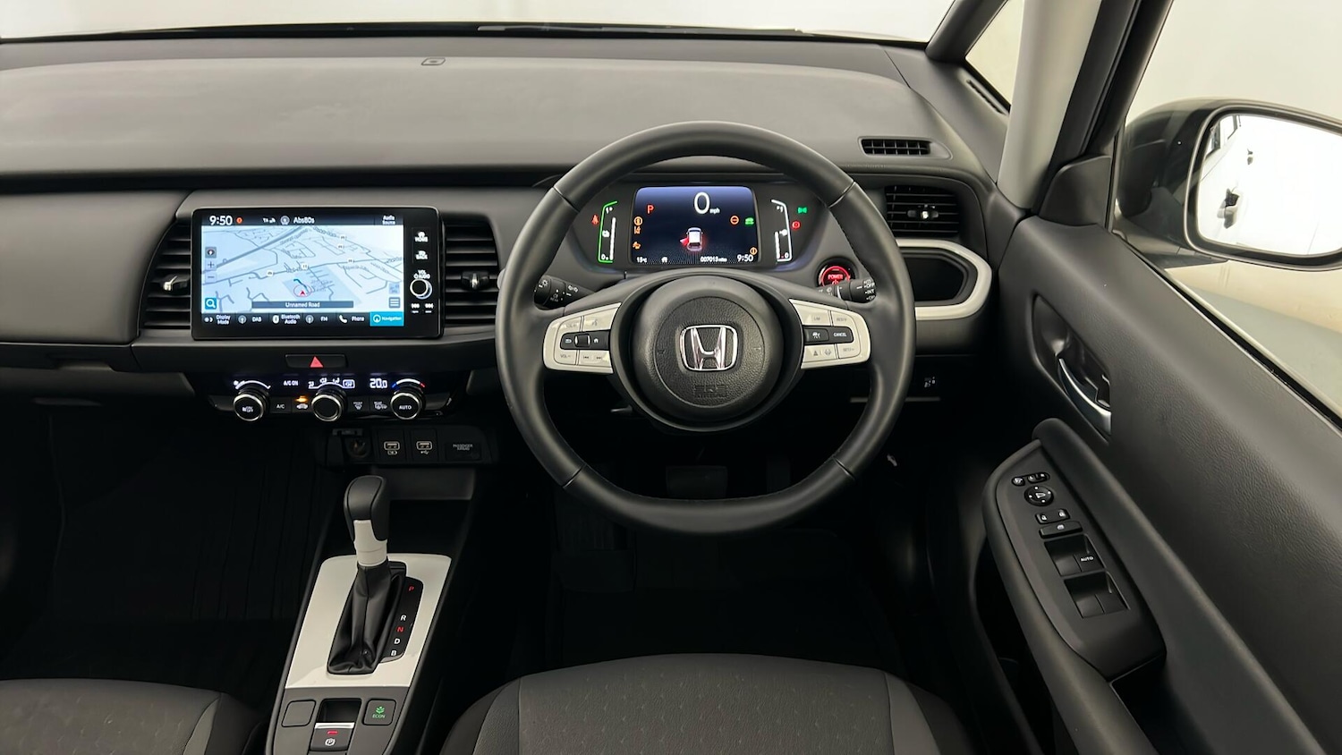 Used Honda Jazz 2025 for sale - 77193646: Photo 10