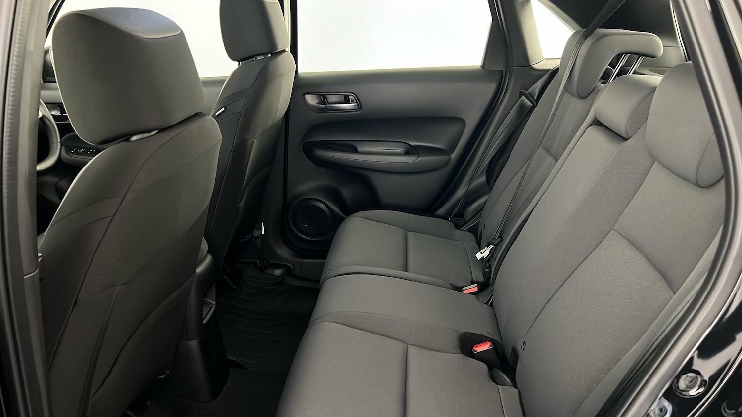 Used Honda Jazz 2025 for sale - 77193646: Photo 11