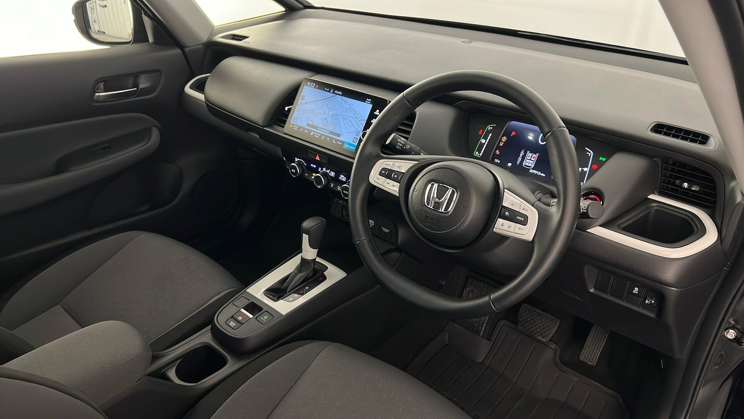 Used Honda Jazz 2025 for sale - 77193646: Photo 14