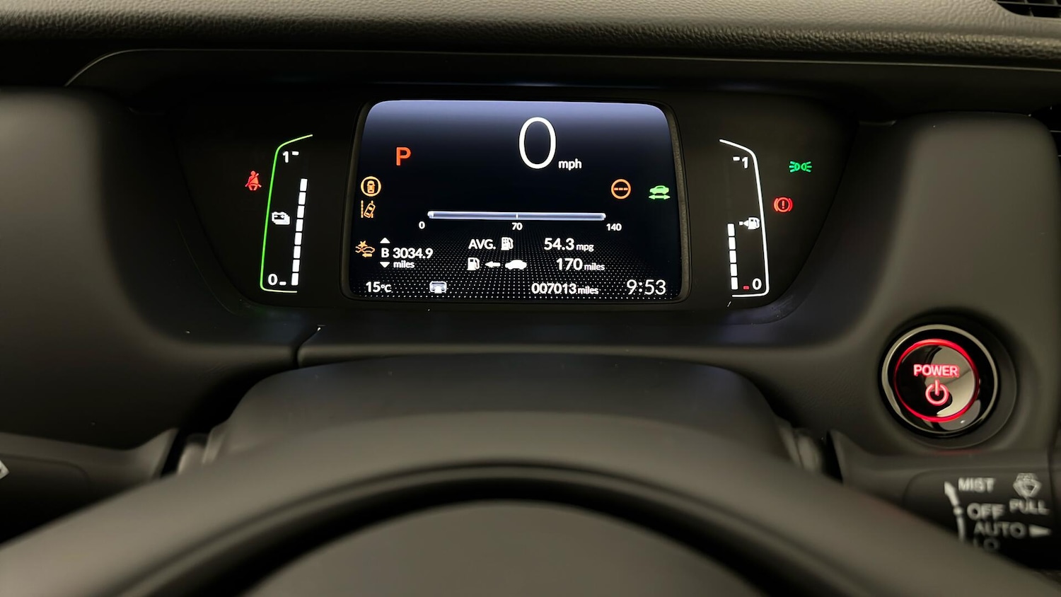 Used Honda Jazz 2025 for sale - 77193646: Photo 16