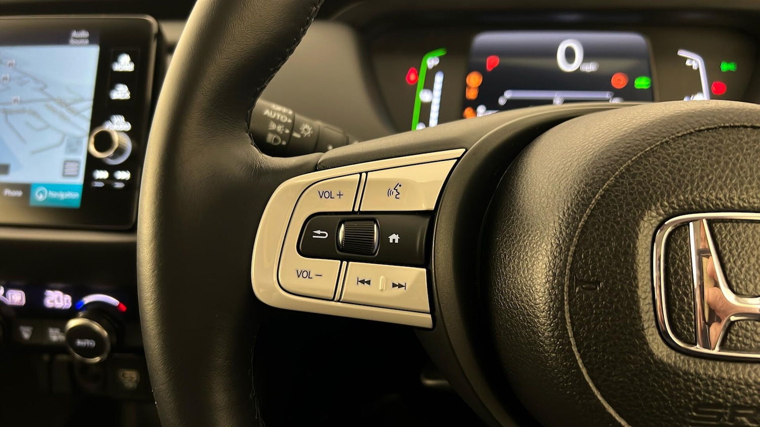 Used Honda Jazz 2025 for sale - 77193646: Photo 17