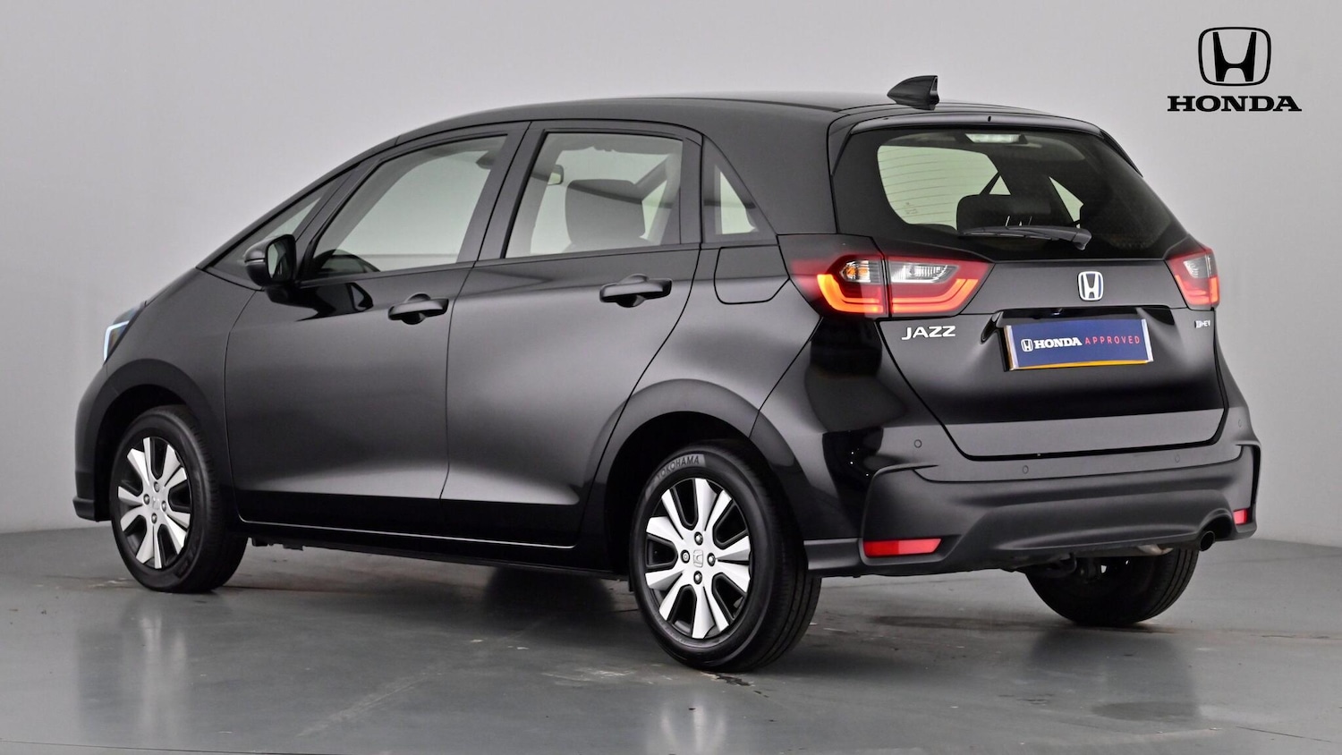 Used Honda Jazz 2025 for sale - 77193646: Photo 2