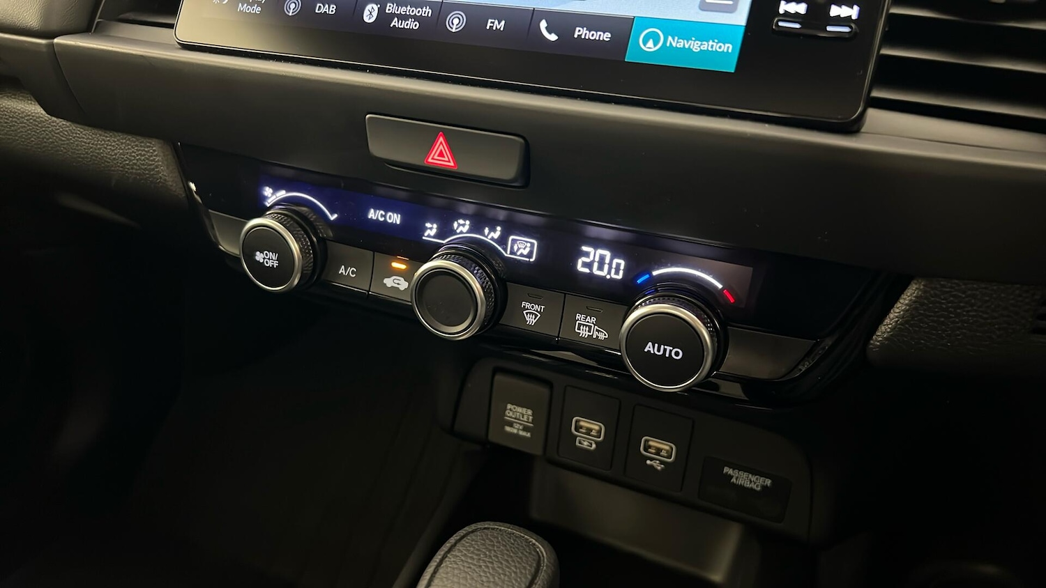 Used Honda Jazz 2025 for sale - 77193646: Photo 20