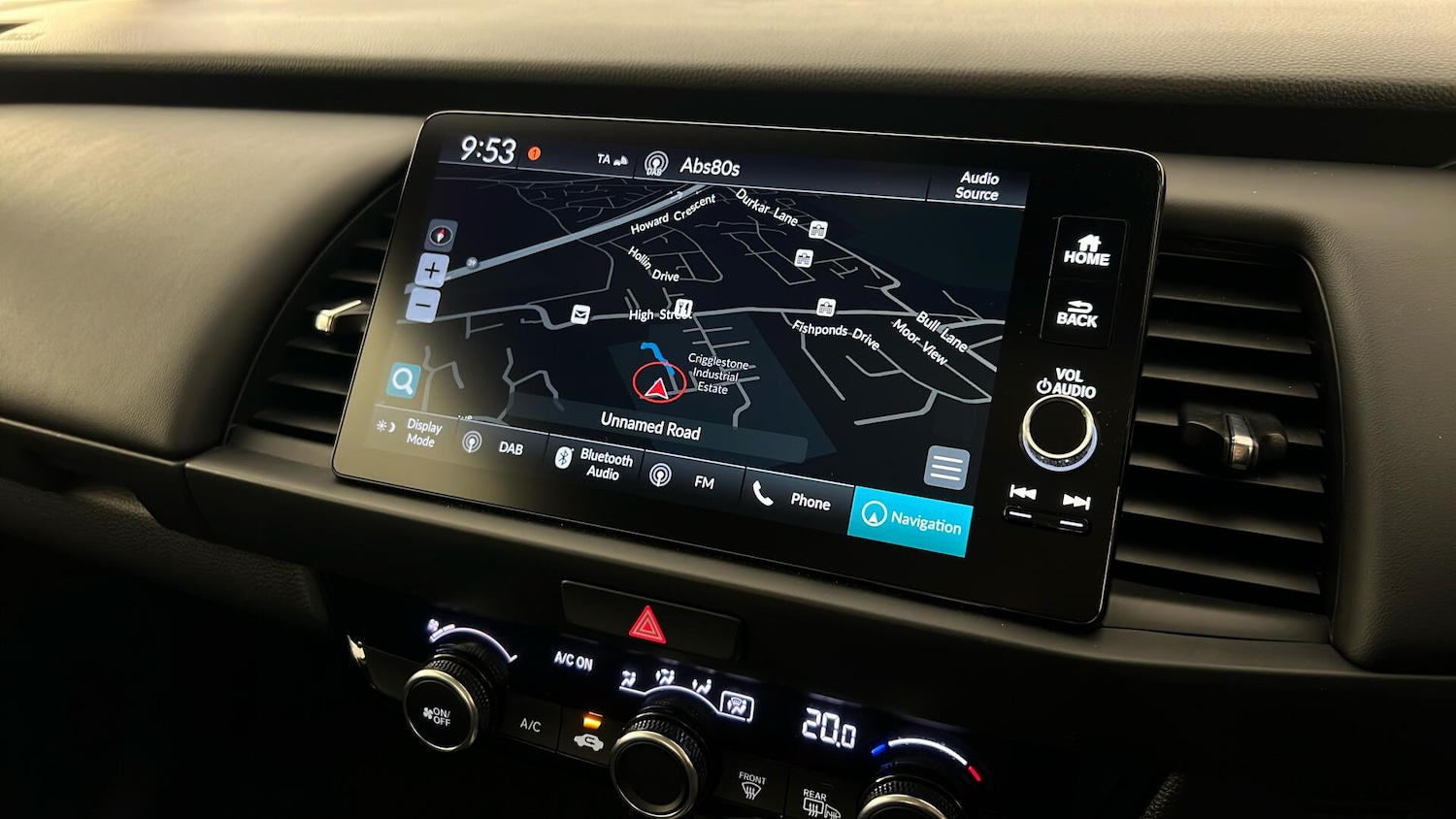 Used Honda Jazz 2025 for sale - 77193646: Photo 21