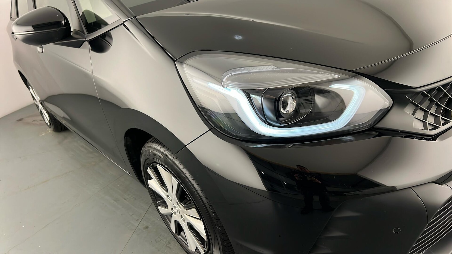 Used Honda Jazz 2025 for sale - 77193646: Photo 23