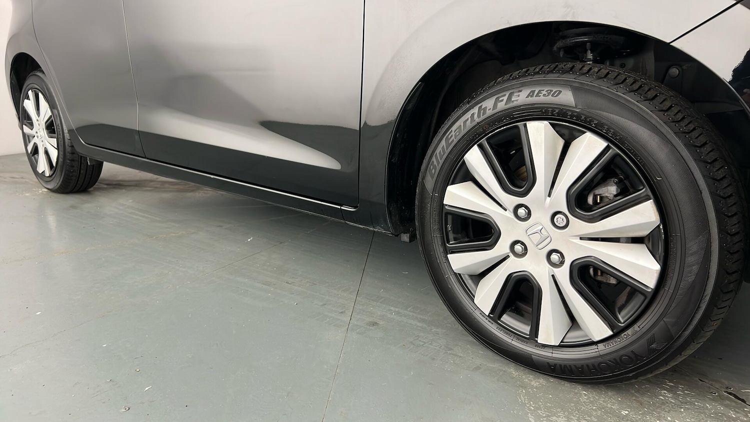 Used Honda Jazz 2025 for sale - 77193646: Photo 25