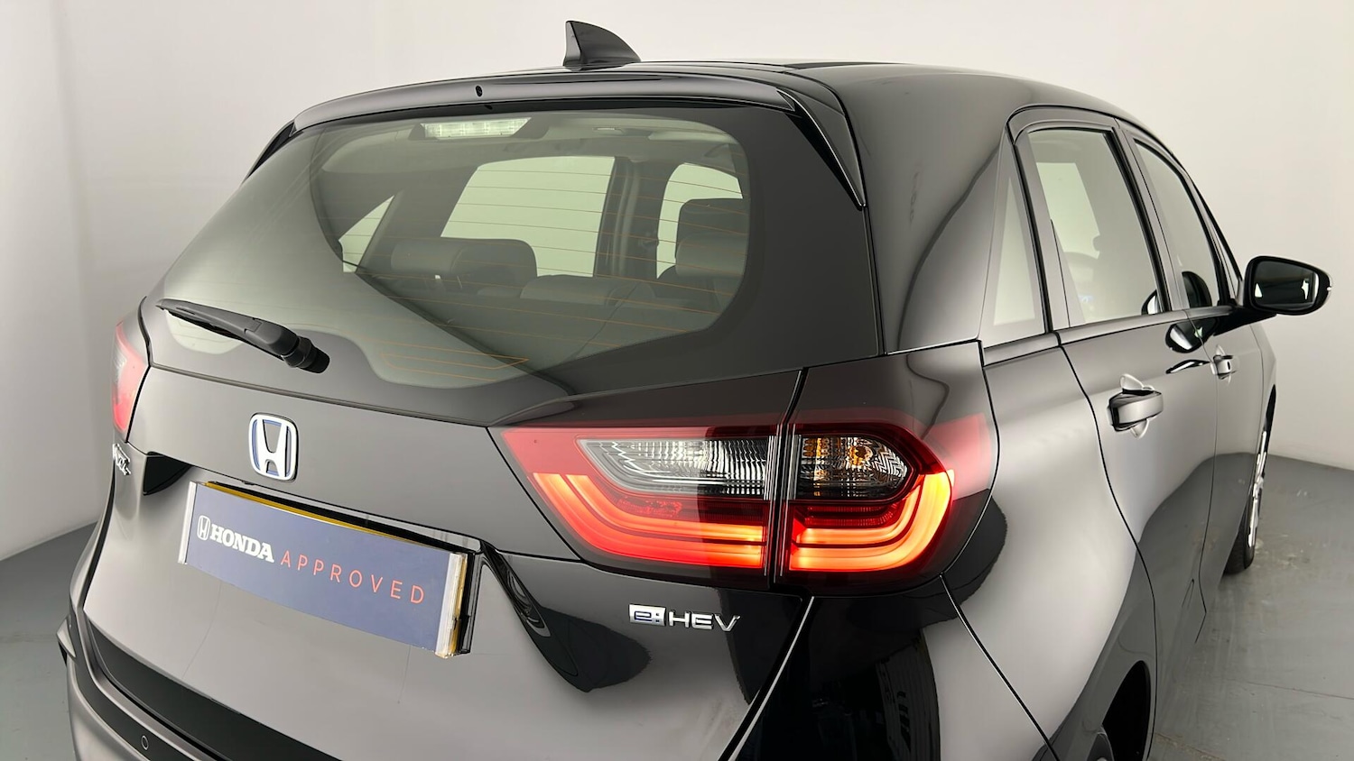 Used Honda Jazz 2025 for sale - 77193646: Photo 27