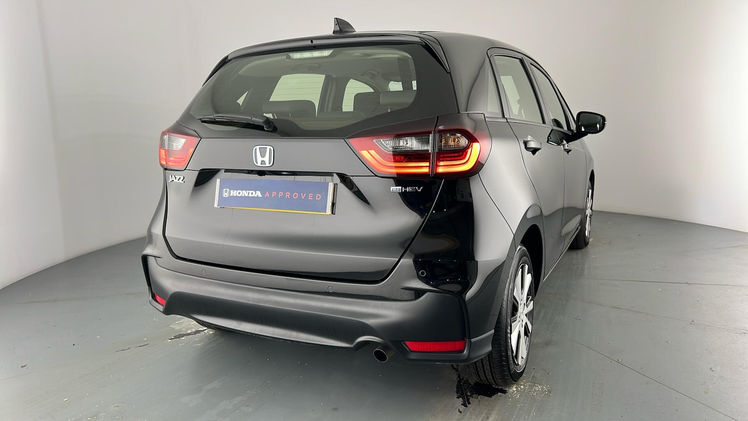 Used Honda Jazz 2025 for sale - 77193646: Photo 29