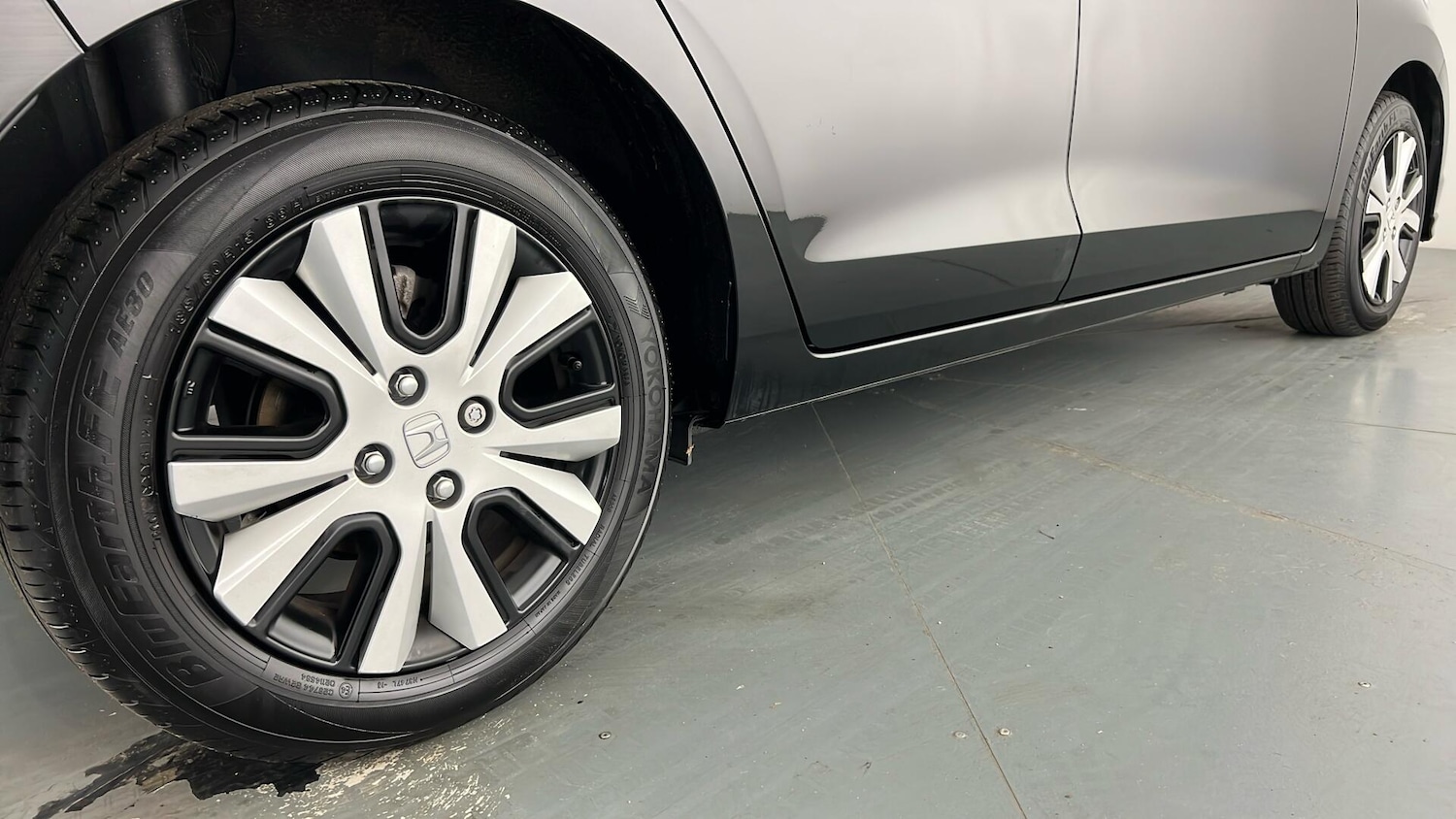 Used Honda Jazz 2025 for sale - 77193646: Photo 30