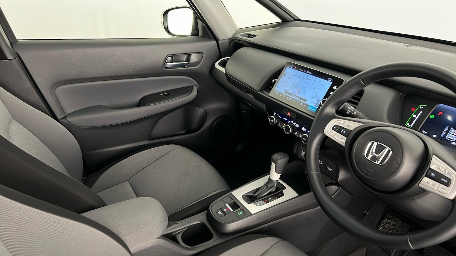 Used Honda Jazz 2025 for sale - 77193646: Photo 35