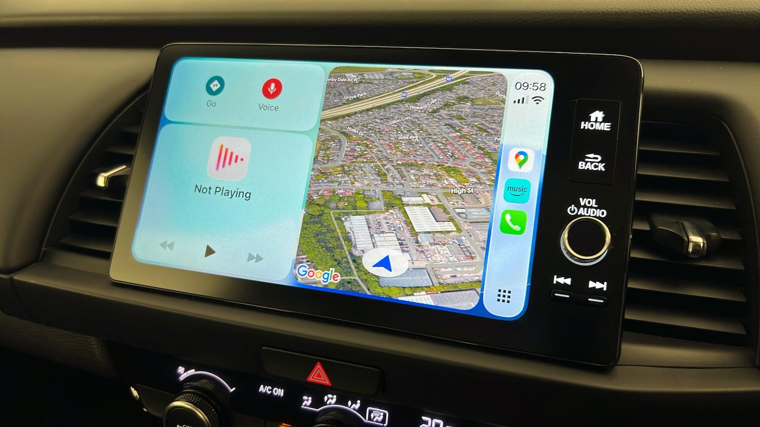 Used Honda Jazz 2025 for sale - 77193646: Photo 40