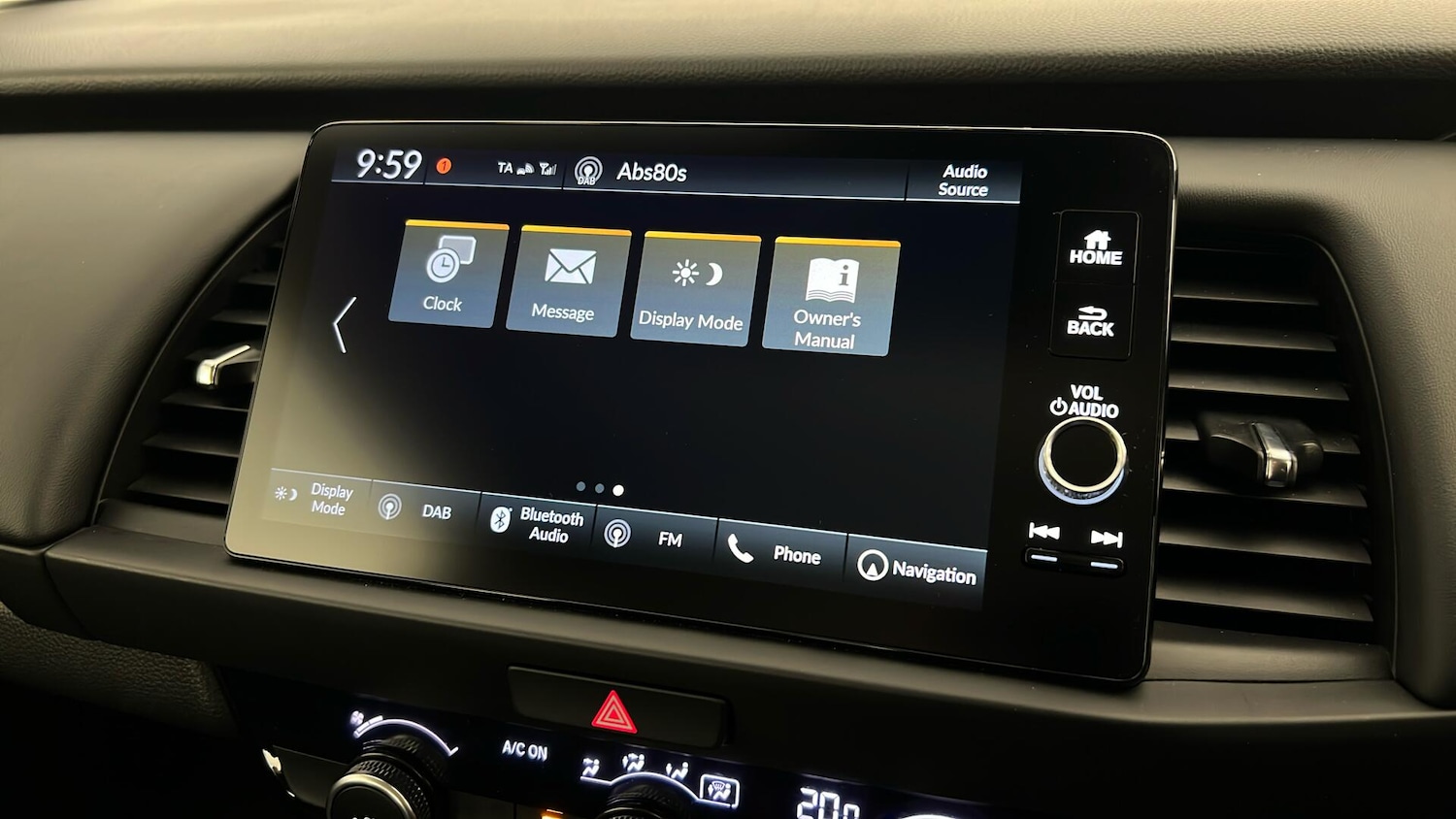 Used Honda Jazz 2025 for sale - 77193646: Photo 42