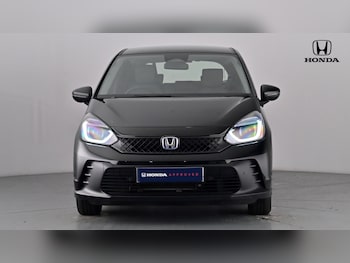 Used Honda Jazz 2025 for sale - 77193646: Photo
